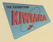 <p>Kiwiana</p>