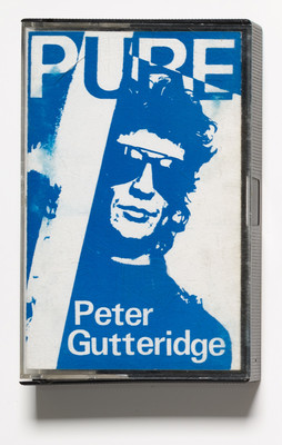 Peter Gutteridge Pure Xpressway 9, 1989