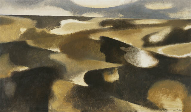 Landscape Elements V