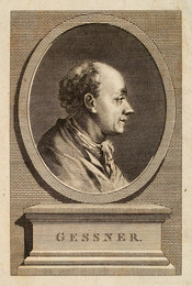 Gessner