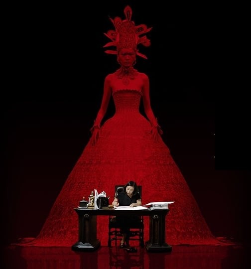 Jennifer Rendall Movie of the Month: February | Christchurch Art Gallery Te Puna o Waiwhetū