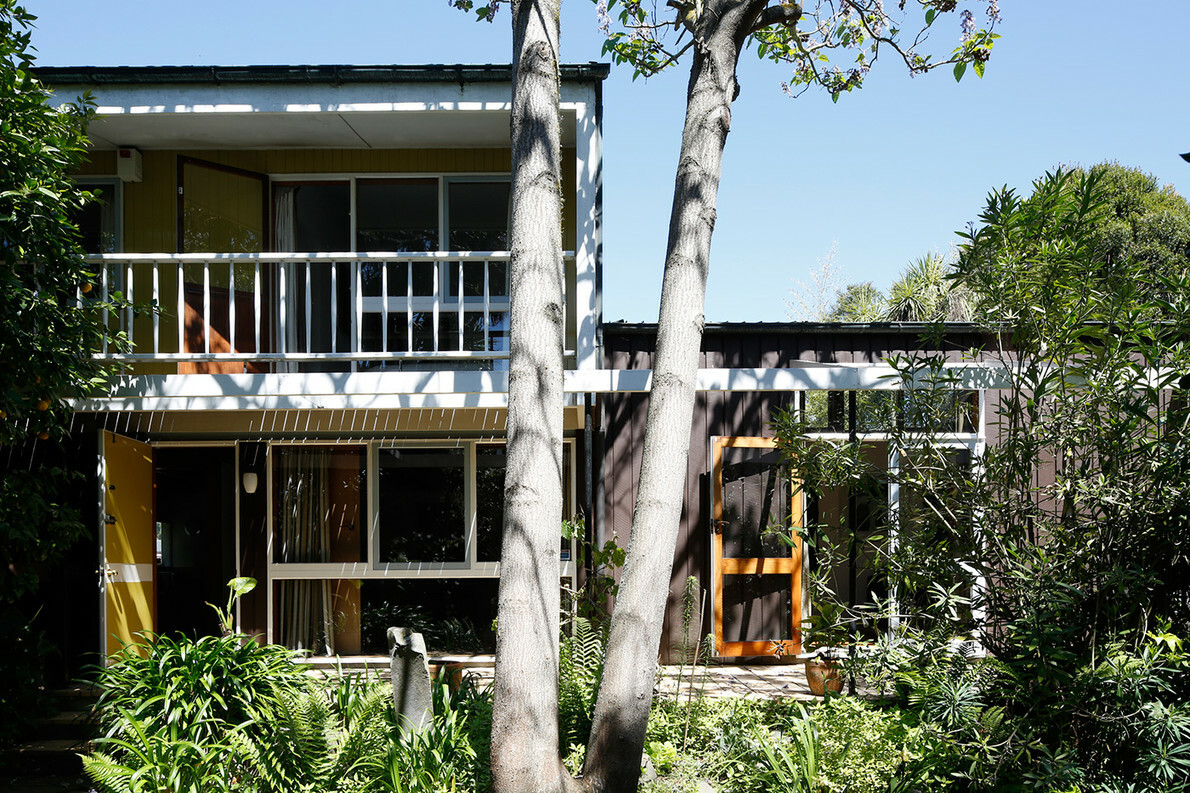 Film: Interview with Bill Sutton