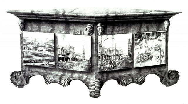 Timetable, Christchurch City