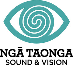In partnership with Nga Taonga Sound and Vision.
