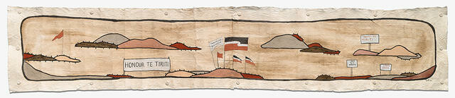 Fighting for Sovereignty