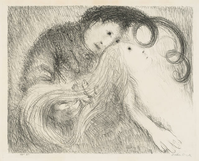Saint Francis