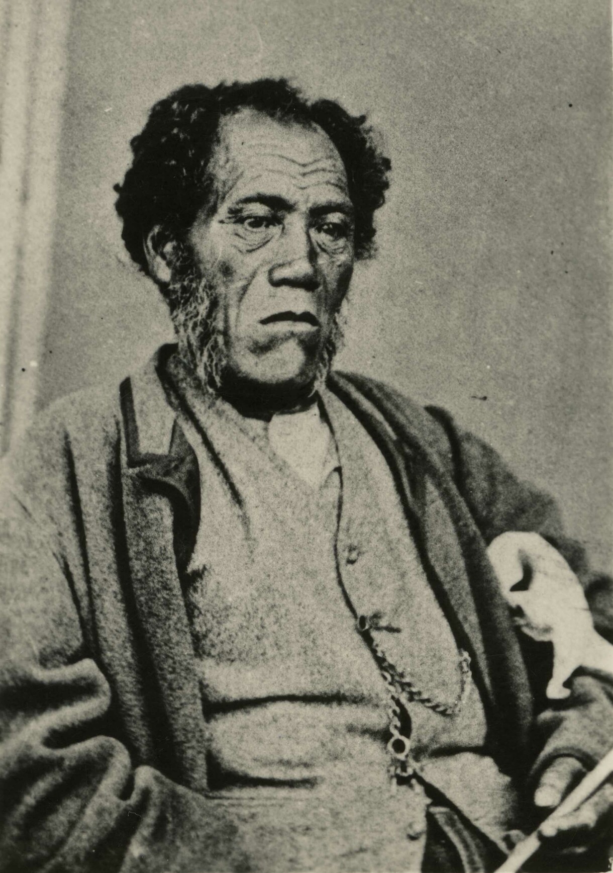 ‘For us and our children after us’