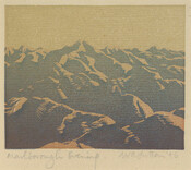 Marlborough Evening