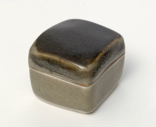 Trinket Box