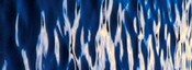 Chris Heaphy: Untitled (Bleu)