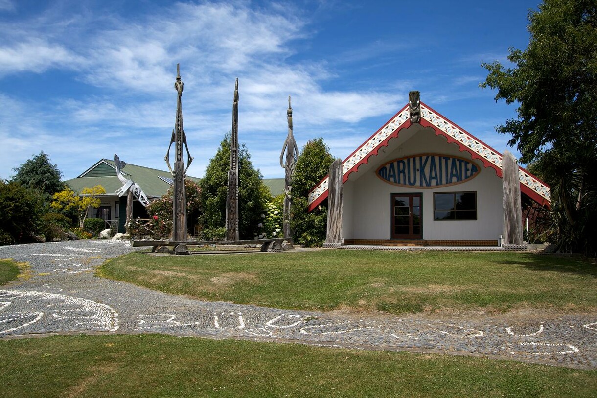 Day Trip to Kaikōura