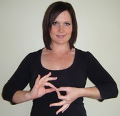Sign Language Tour