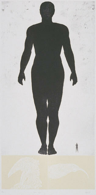 Human Impact I