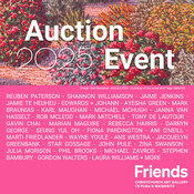 Friends Auction Event 2025