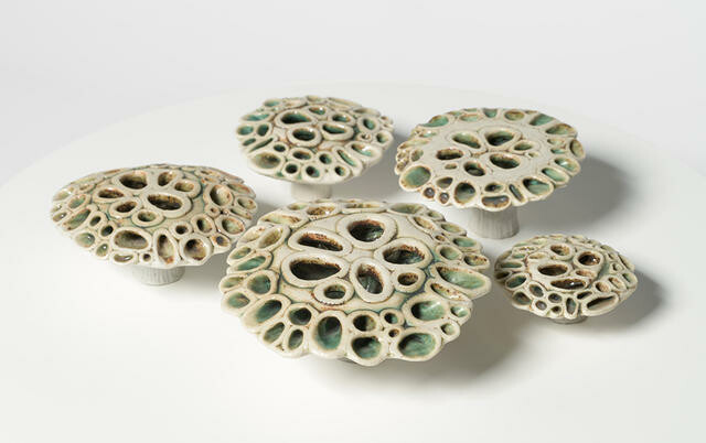 Decorative Vase