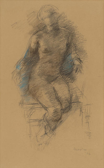 Life Study