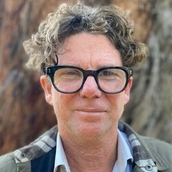 Antony Shadbolt