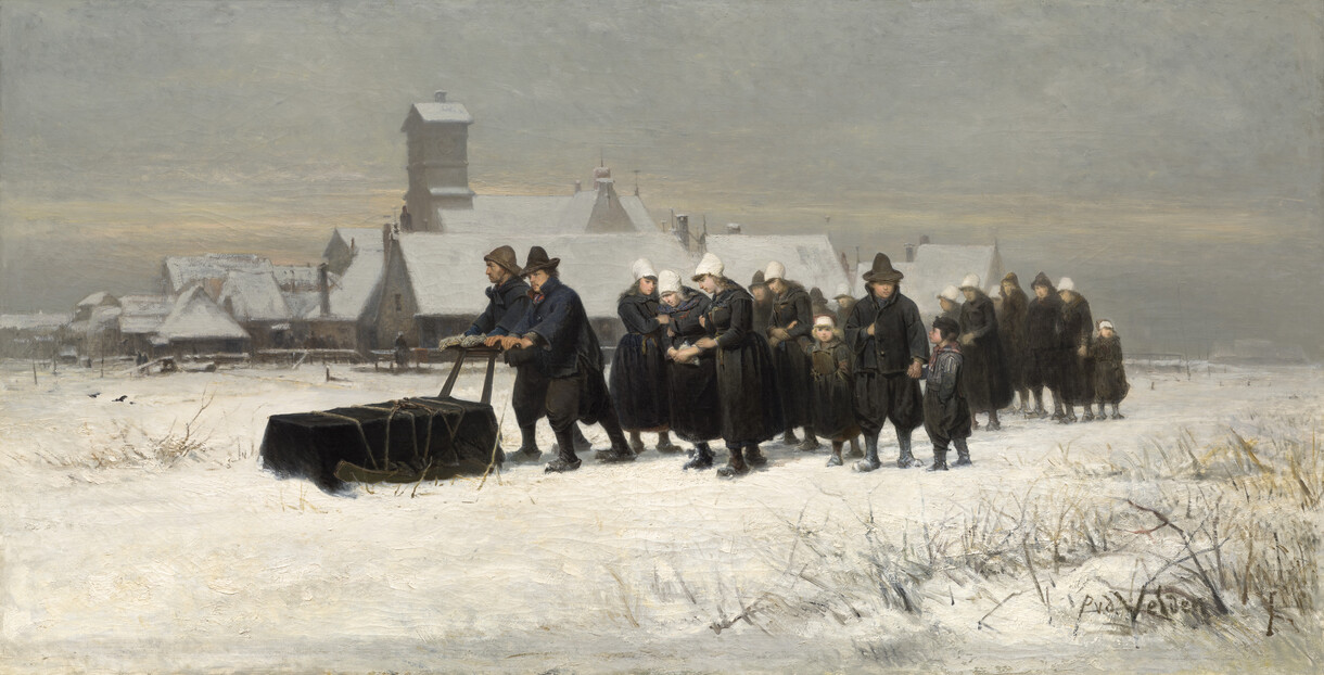 Closer: Curator Tour of Collection Favourites