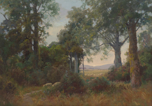 Mantle Grove, Wyndham, Southland