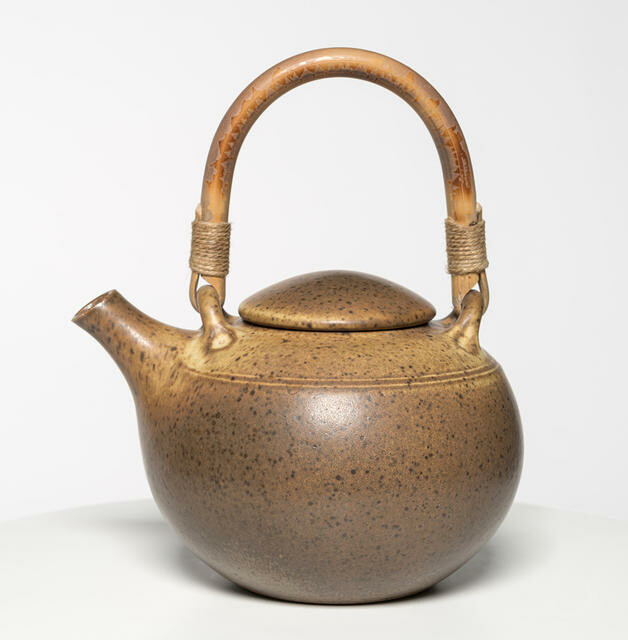 Teapot