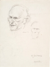 Sir Jack Newman