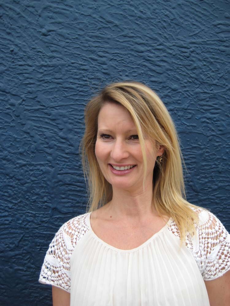 Melissa Reimer: Cultural Historian