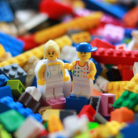 Waitangi Day 2019: LEGO Workshop for Kids