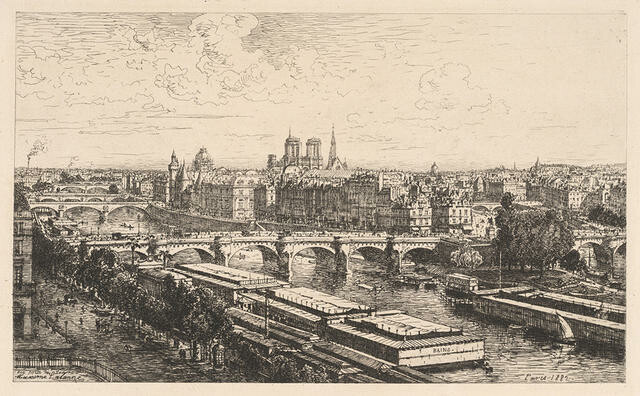 Paris 1882