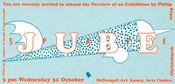 <p>Philip Price: Jube Space</p>