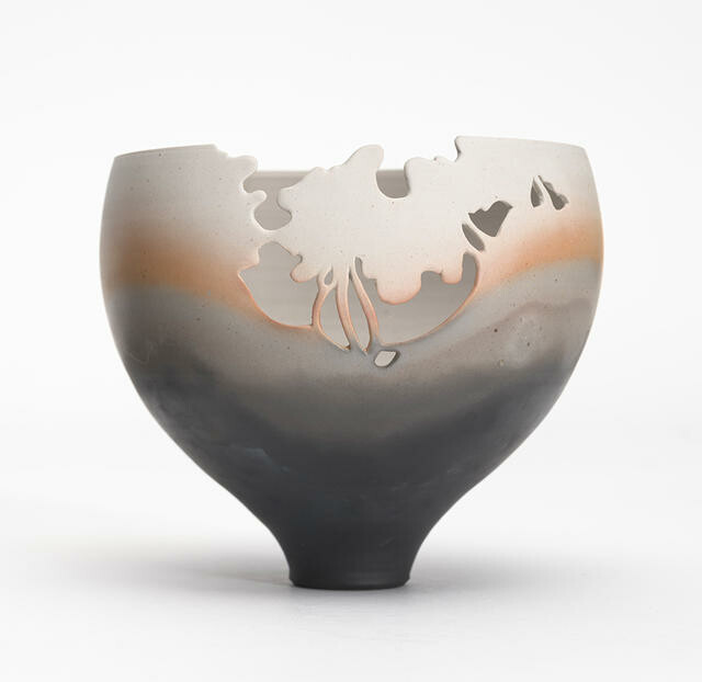 Carved Bowl