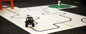 Kids' Robotics - POSTPONED DUE TO UNFORSEEN CIRCUMSTANCES