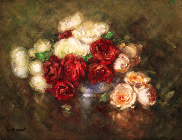 Roses
