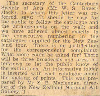 Press, 21 May 1949