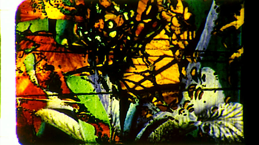 Rituals of Restoration