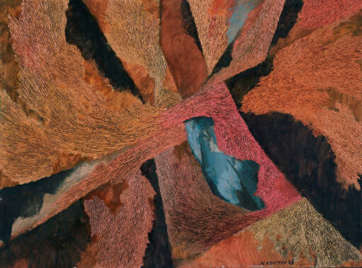 Landscape Elements 2