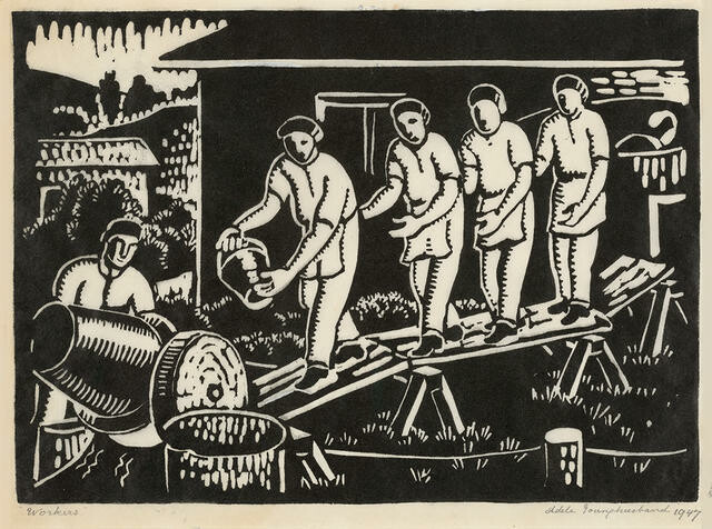 Workers