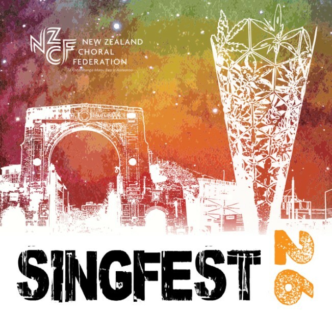 Singfest 2026