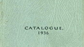 CSA catalogue 1936