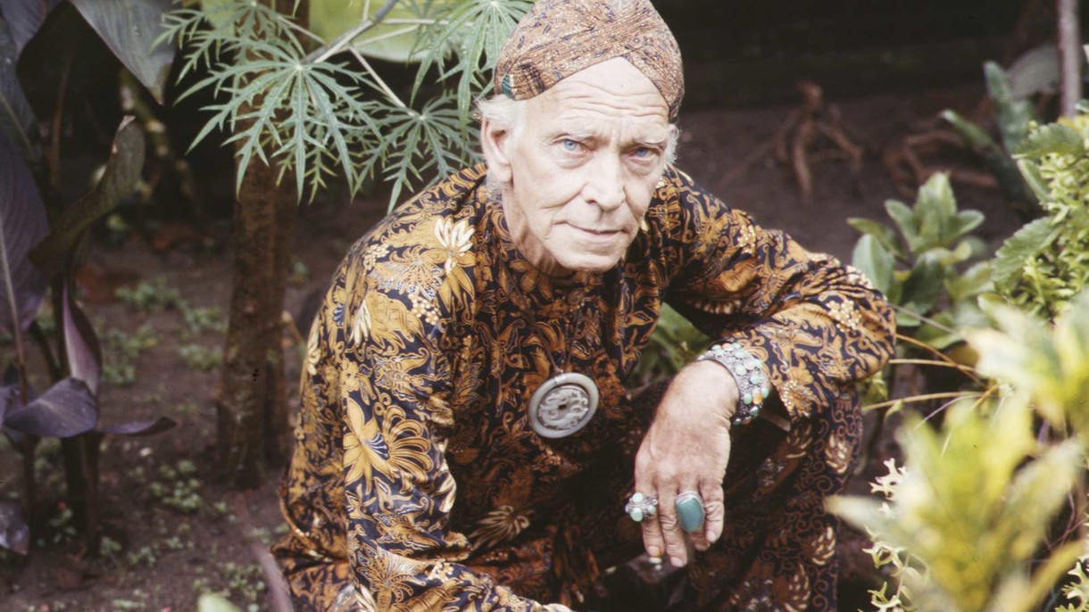 Signed, Theo Schoon + Q&A