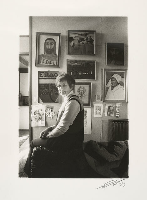 Doris Lusk