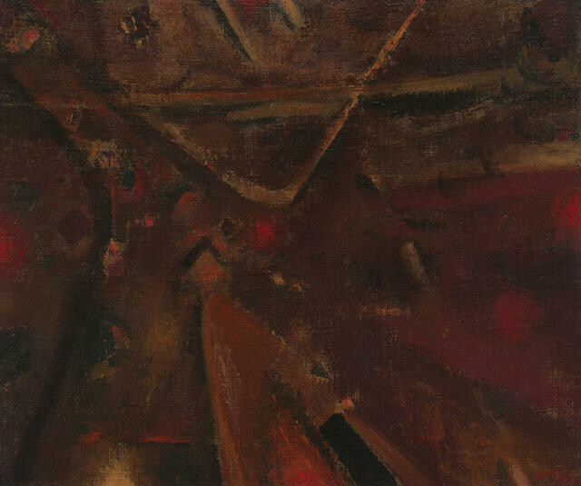 Movement In Space