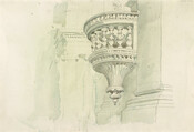 Untitled [pulpit]