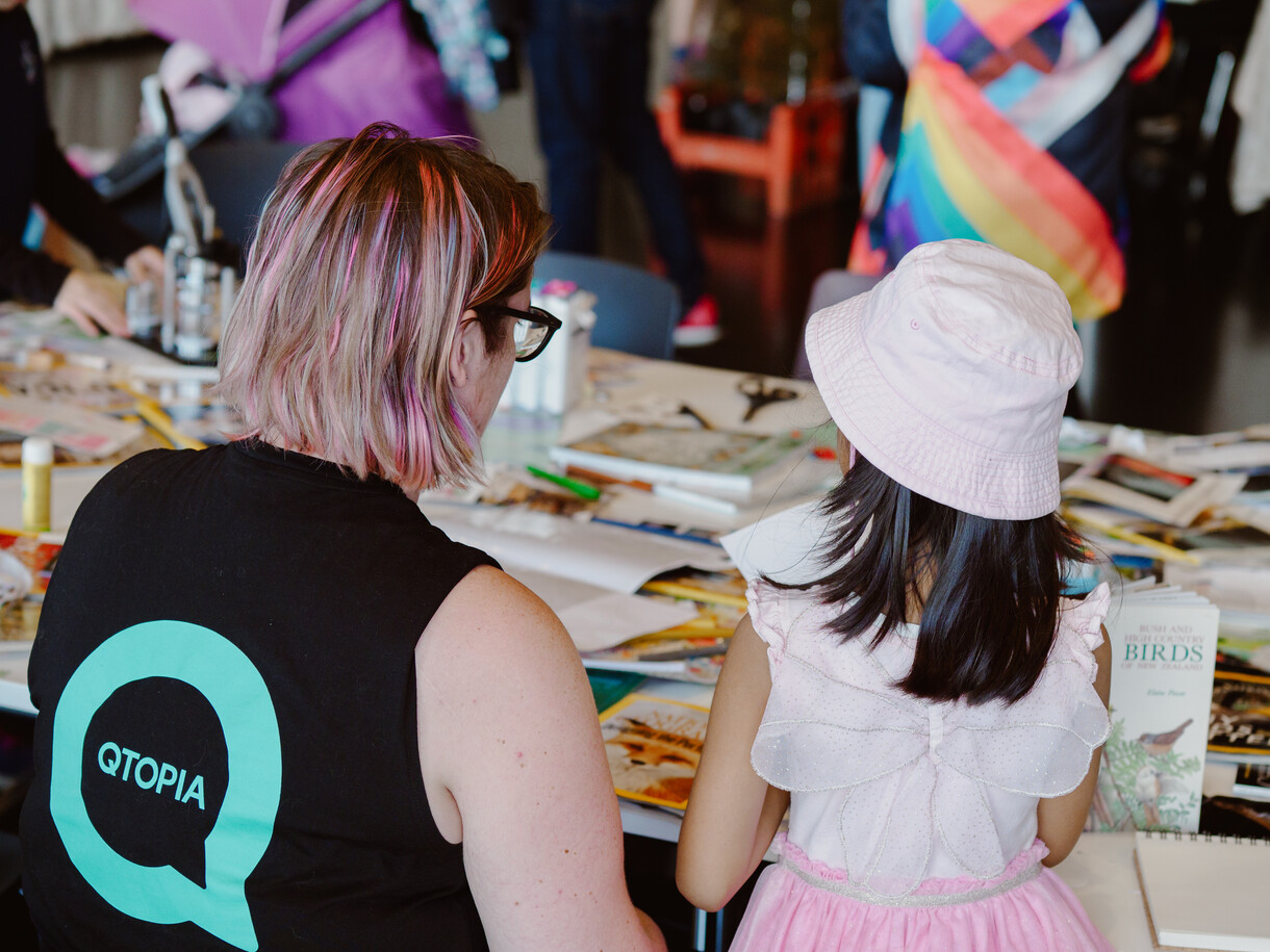 M.Y.O.M. (Make Your Own Merch)