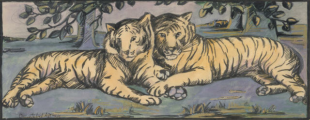 Tigers