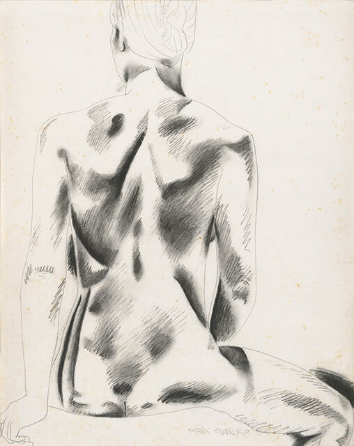 Life Drawing