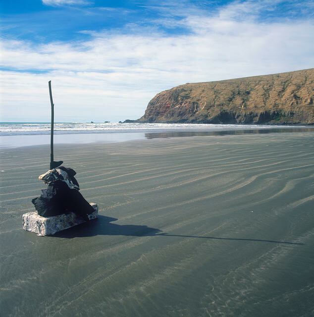 Land Extensums, Banks Peninsula
