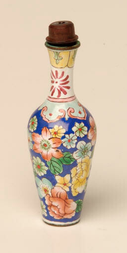 Snuff Bottle