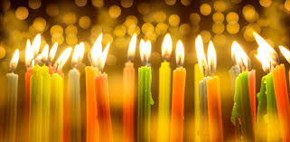 Day of Little Candles Workshop