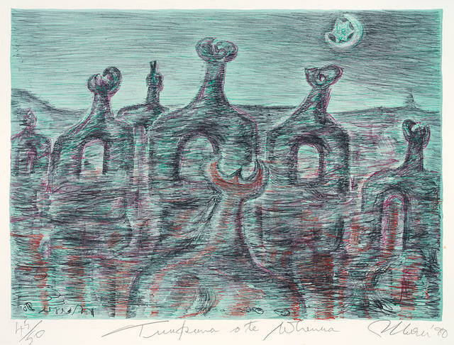 Nga Tuupuna o te Whenua