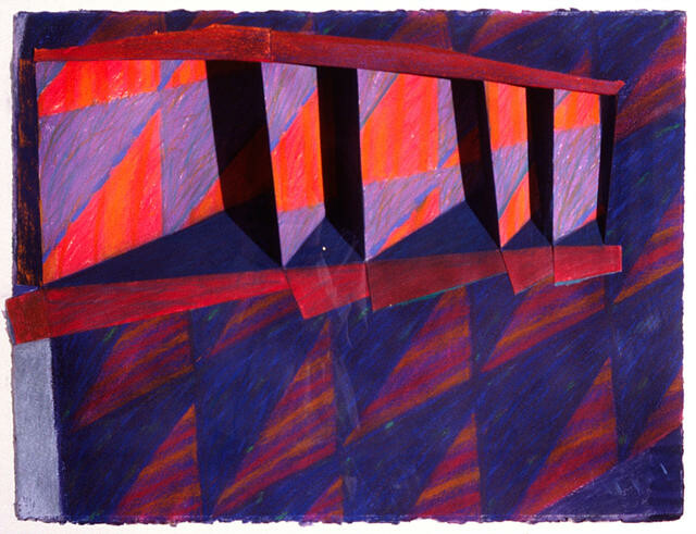 Concertina Imposition 2